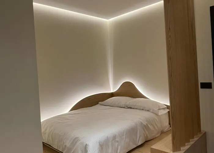 Rica Apartments