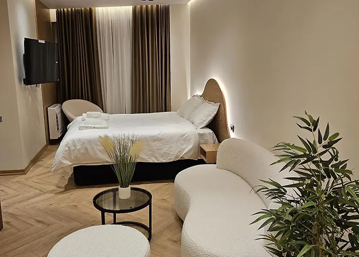 Rica Apartments