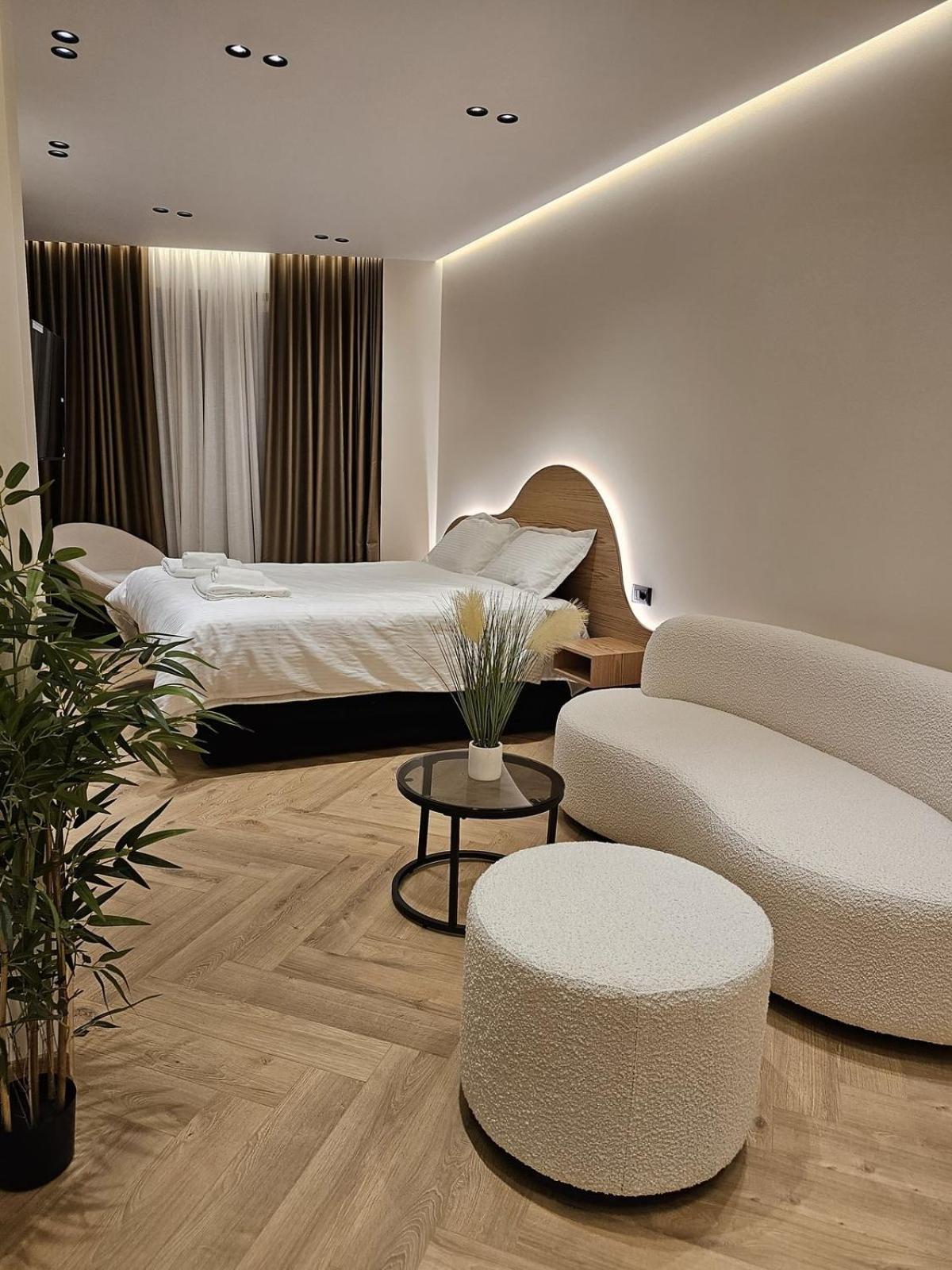 Apartamento Rica Tirana