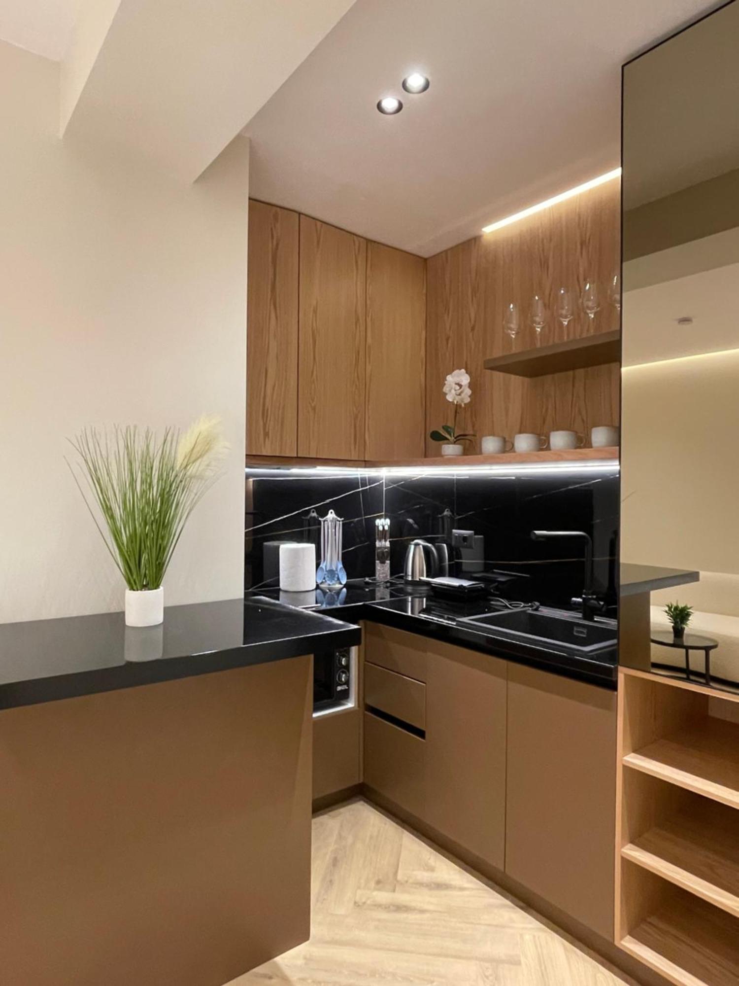 Apartamento Rica Tirana