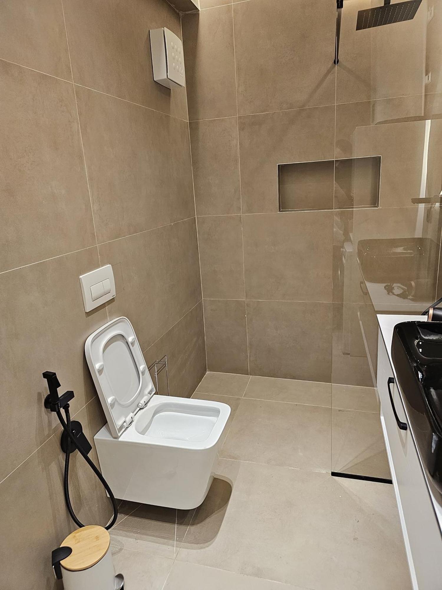 Rica Apartamento