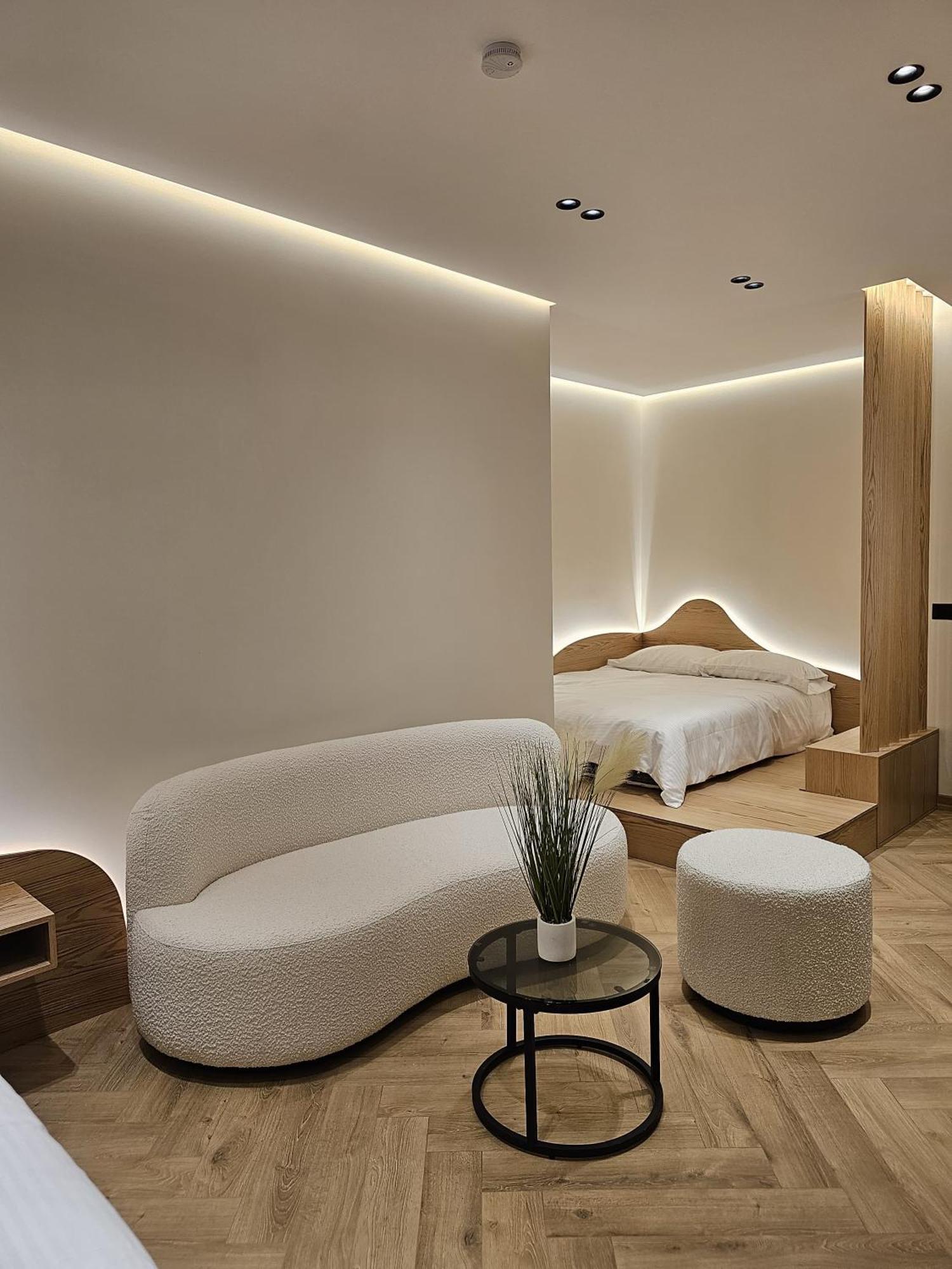 Apartamento Rica *