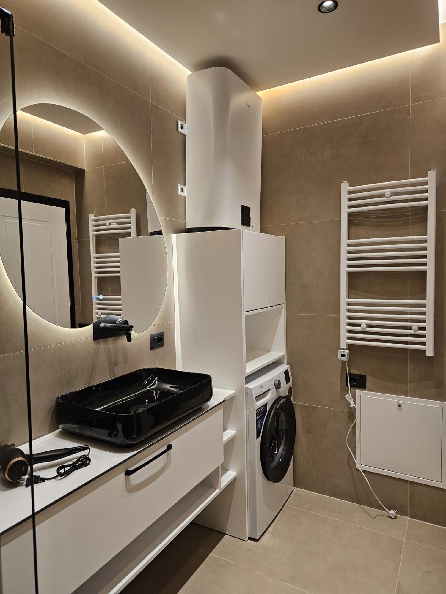 Apartamento Rica